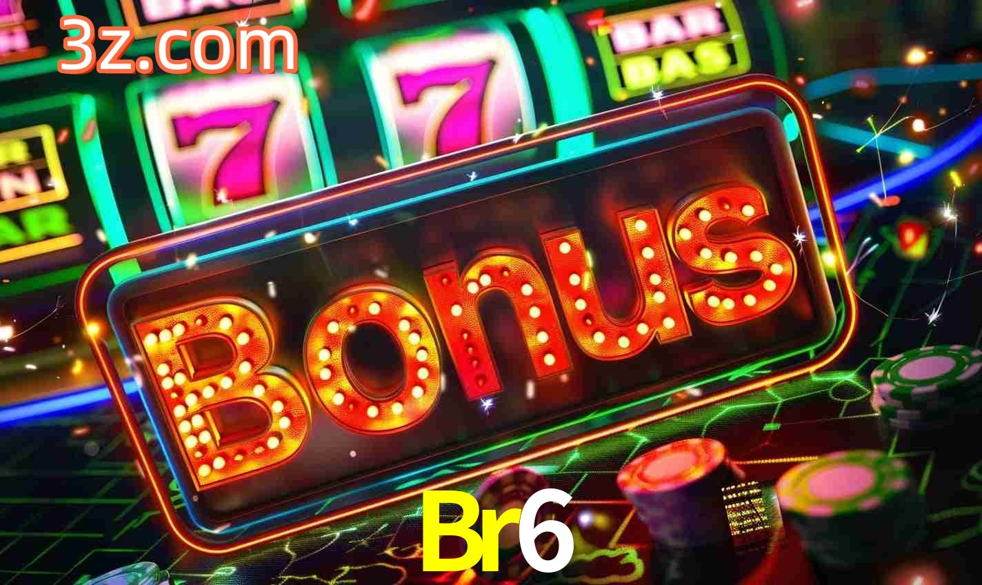 Sistema de Bônus Br6