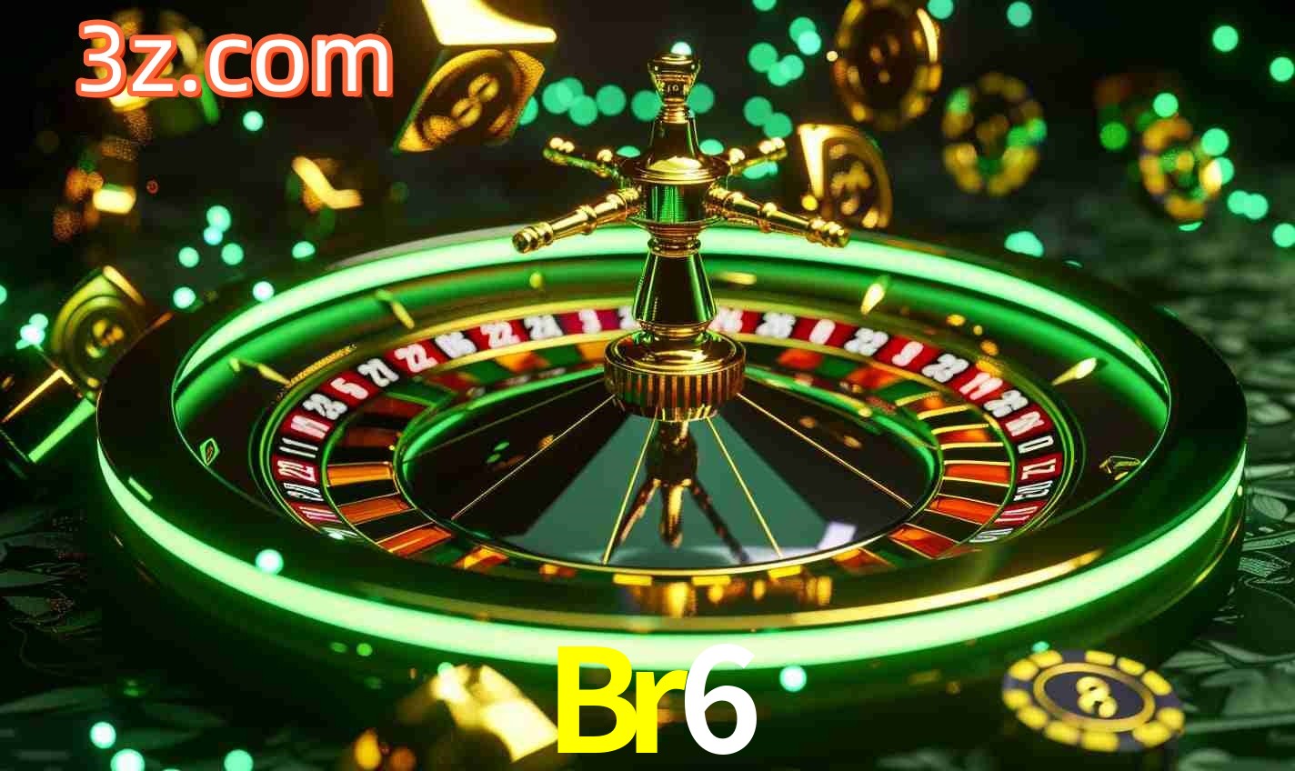 Desfrutar de um Cassino Br6