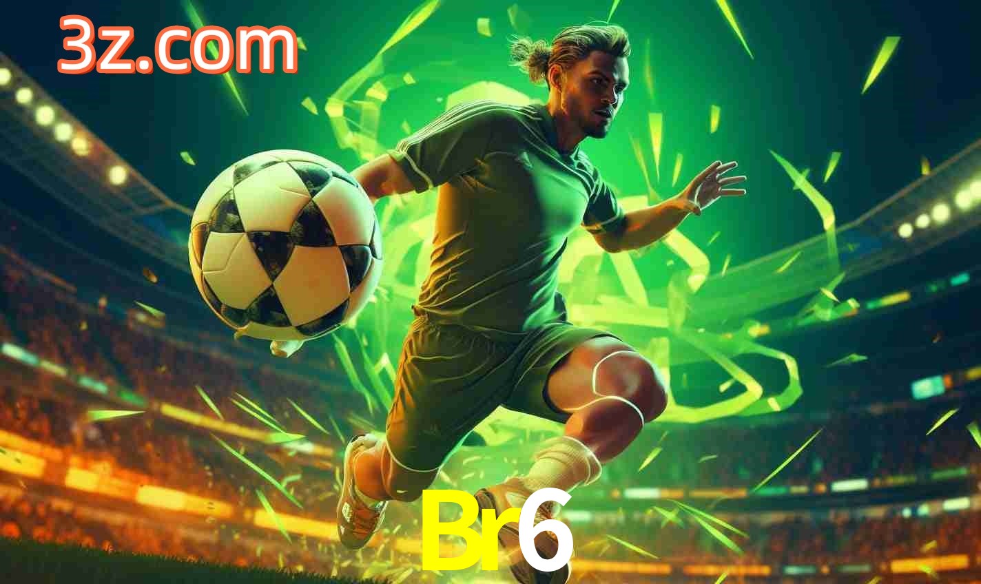 Diversidade Apostas no Br6